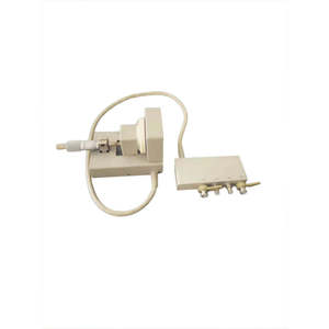 Keysight เครื่องทดสอบกระแสไฟฟ้า16451B ไฟฟ้าวัสดุอิเล็กทริกสำหรับการติดตั้งการทดสอบ - Product Image 2