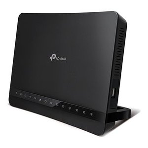 Modem <b>router</b> FR SERIES Ac1200 Agile Solution Dual Band Black ARCHER VR1200V - Product Image 1