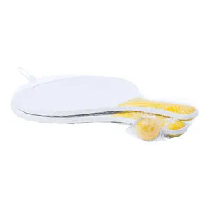 อุปกรณ์ชายหาดเทนนิสส่วนตัวของ Evira ร่มชายหาดปรับแต่งได้ - Product Image 5