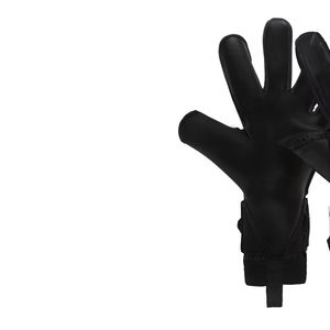 Gants de gardien de but en latex, à doigts entiers, imperméables, à lacets, sur mesure, haute performance, ajustement parfait, équipement de match, vente en gros - Product Image 4