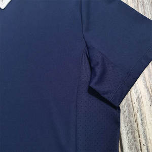 Breathable Men’s Equestrian Riding Shirt with Flexible Fit for <b>Long</b> Horse Riding Sessions - Product Image 5