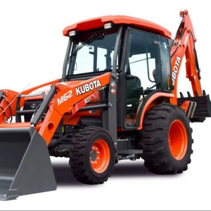 Ventas calientes Kubota M62 - Product Image 1
