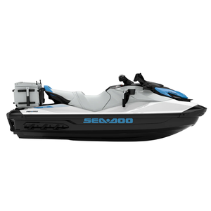 2025 élégant je-ts-ki moderne scooter d'eau confortable loisirs marine artisanat extérieur - Product Image 1