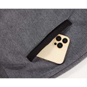 Sweats à capuche surdimensionnés ultra doux personnalisés pour hommes, 100% coton molleton, nouveau style tendance - Product Image 2