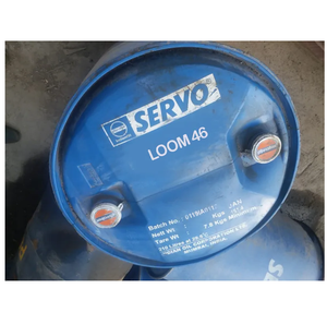 Huile de lubrification industrielle de qualité supérieure ISO VG 46, huile pour servomoteurs de haute qualité, commande en gros, lubrifiant industriel - Product Image 1