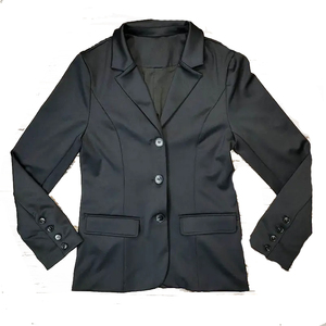 Chaqueta de equitación de talla grande para mujer Chaqueta de equitación al por mayor Chaqueta de equitación sostenible - Product Image 6
