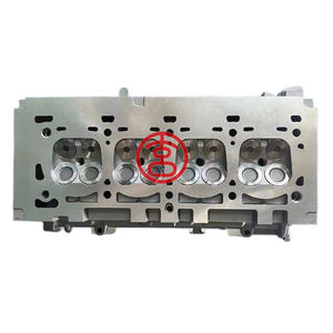 Testata Motore Completa XC Nuova di Fabbrica 16V 1.6 K4M L90 7700600552F 7701474702 7701471364 per <span class=keywords><strong>Renault</strong></span> Laguna Megane <span class=keywords><strong>Scenic</strong></span> <span class=keywords><strong>Clio</strong></span> 2 - Product Image 2