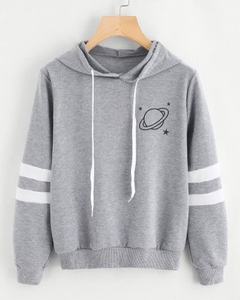 Sudaderas Extra Grandes de Alta Calidad para Hombre, 100% Algodón, Resistentes al Viento, Cálidas y Cómodas para el Invierno, Impresión Personalizada, Bordado, Venta al Por Mayor - Product Image 5