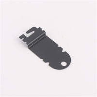 Whirlpool Dishwasher Side Mounting Bracket <b>Kit</b> Replacement Model 8212560 8269145 1201084 AP3953705 PS1487167 EAP1487167 <b>Electric</b> - Product Image 5