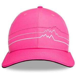 Casquettes de camionneur personnalisées tendance Hip Hop, dos en maille, casquettes snapback unisexes, réglables, vente en gros, fabricant OEM, logo personnalisé, usine - Product Image 4