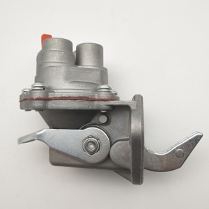 Nouvelle <span class=keywords><strong>pompe</strong></span> de relevage de carburant pour moteur diesel 2641A063 ULPK0006 AR184JL 3.152 D3.152 Massey Ferguson 20 30 200 203 <span class=keywords><strong>205</strong></span> 12 mois - Product Image 5