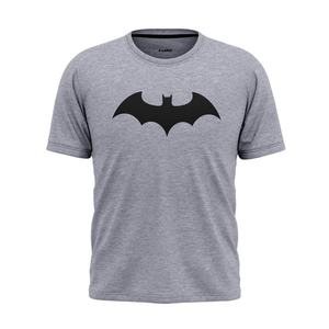 เสื้อยืดผ้าฝ้ายออกแบบได้เองสำหรับผู้ชายเสื้อยืดขนาดใหญ่น้ำหนักมากภาพกราฟิกเปล่า - Product Image 2