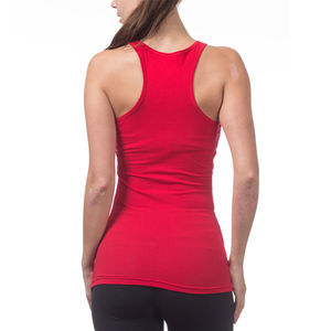 Camisetas Deportivas de Secado Rápido y Ajuste Holgado para Mujer, Camisetas sin Mangas para Correr, Productos de Venta al por Mayor, Camisetas sin Mangas Cómodas para Mujer - Product Image 2