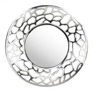 Coral Style Wall Mirror Inspired By Ocean Life An Accent That Will Add Movement In Your Home And Complement Your Favorite Wall