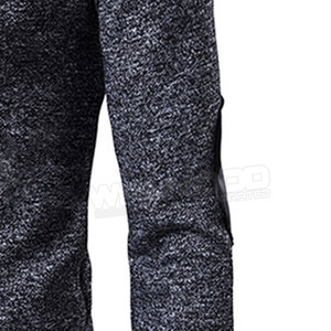 Sweat-shirt à col ras du cou pour homme, de haute qualité, à prix abordable, avec Logo personnalisé - Product Image 6