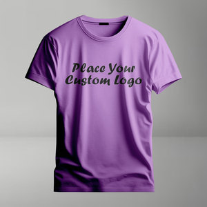 Fabricant de t-shirts et de sweats à capuche unisexes personnalisés de haute qualité, vêtements de mode vierges avec impression de logo personnalisé, approvisionnement d'usine - Product Image 3