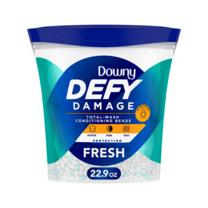 ดันนี่ ดีฟาย แดมเมจ กลิ่นฟลอรัล ลูกปัดปรับผ้านุ่มสูตรล้างทำความสะอาดได้ สำหรับเสื้อผ้า ช่วยเพิ่มประสิทธิภาพการเพิ่มความหอม - Product Image 1