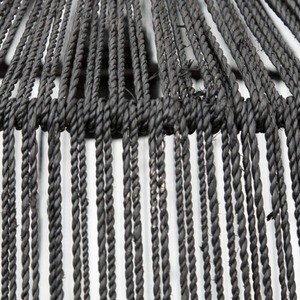 Abat-jour en jonc de mer pour décoration de la maison Plafonnier naturel Lustre fait à la main Décoration de la maison Fabriqué à partir du Vietnam - Product Image 5