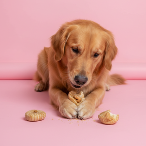 Beef Trachea <b>Ball</b> Dehydrated Chewable <b>Treats</b> for Dogs and <b>Cats</b> High Protein Meat Snack with Chicken and Fruit Flavors - Product Image 2