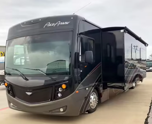 2020 2022 2023 2025 2024 Fleetwood RV Pace Arrow 36U Autocaravanas, Casas Rodantes y Remolques de Viaje - Product Image 4