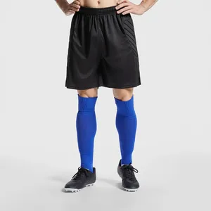 Pantalones Cortos Personalizados de Portero del Arsenal, Equipamiento de Fútbol - Product Image 4