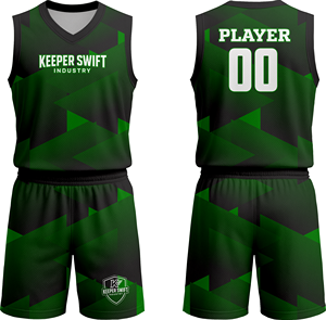 Uniforme de Baloncesto al Por Mayor, Ropa Deportiva Juvenil, Uniforme de Baloncesto con Logotipo Personalizado, Uniforme Deportivo para Hombre - Product Image 1