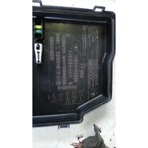 กล่องฟิวส์ 2GR LEXUS RX ซีรีส์ (L2) (15>) 82662-48540 ไฮบริด 3.5 - Product Image 3