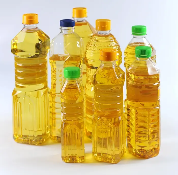 Рафинированное подсолнечное масло из Европы, российское рафинированное подсолнечное масло, экспортное качество, светло-желтое растительное масло для продажи