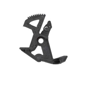 Engrenage de serrure de porte coulissante pour Volkswagen Caddy, Transporter T6 - Product Image 3