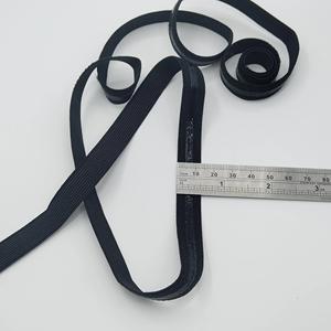Customized Size Soft Elastic Band Anti-Slip <b>Strap</b> for Lady's Underwear & Bra Decorative <b>Webbing</b> - Product Image 2