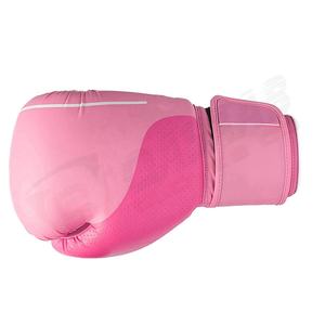 High Quality Custom Logo MMA Professional Breathable Winnings-Boxing <b>Gloves</b> Best PU <b>Leather</b> 16oz Sports Fighting <b>Gloves</b> - Product Image 4