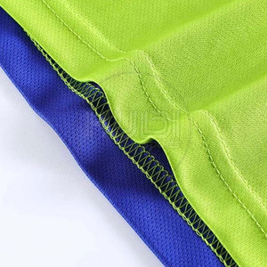 Jersey de fútbol personalizado de alta calidad uniforme al por mayor ropa deportiva hecha en Pakistán - Product Image 4