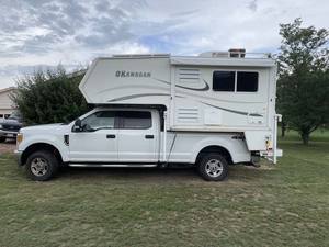 Camionetas camper con plataforma abatible en venta - Product Image 6