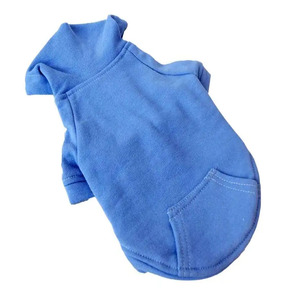 เสื้อวอร์มสุนัข,เสื้อโค้ทให้ความอบอุ่นสำหรับสัตว์เลี้ยงฤดูใบไม้ผลิ/ฤดูใบไม้ร่วง/ฤดูหนาว - Product Image 1