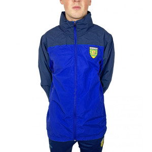 <b>Men's</b> Wholesale Lightweight Waterproof GAA Rain <b>Jacket</b> Fashion Outdoor Rain <b>Jacket</b> Custom Logo Rain <b>Jacket</b> - Product Image 6