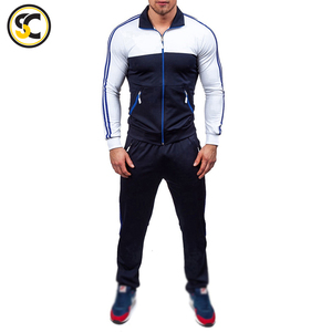 Conjunto de Chándales Deportivos de Alta Calidad con Logotipo Personalizado, Nuevo, Buena Venta, Servicio OEM por STADEOS SIALKOT CO. - Product Image 4