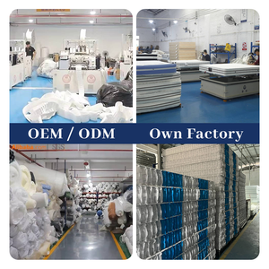 Comfort a buon mercato prezzo doppio <span class=keywords><strong>180x200</strong></span> zona sottovuoto arrotolato tasca ibrida molla <span class=keywords><strong>materasso</strong></span> in lattice in scatola - Product Image 5