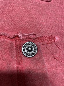 ผู้ผลิต OEM เสื้อฮู้ดดี้แบบมีหมุดย้ำ คุณภาพสูง ผ้าฝ้ายฟลีซ ทรงโอเวอร์ไซส์ เป็นมิตรกับสิ่งแวดล้อม ดีไซน์ทันสมัย ตกแต่งด้วยหมุดย้ำ รับสกรีนโลโก้ตามแบบ - Product Image 4