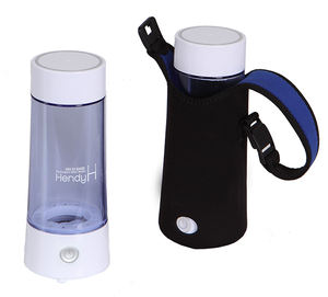 Produit au meilleur prix et en bon état ioniseur d'eau riche en hydrogène fabricant d'eau chargeur USB portable - Product Image 2