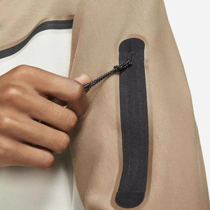 Conjunto de chándal para hombre con logotipo personalizado, traje de jogging para hombre con cremallera completa, conjunto de chándal Unisex, ropa deportiva, trajes para correr para hombre - Product Image 4