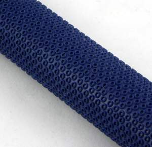 Uniforme de Cricket suave antideslizante con logotipo personalizado profesional impreso 100% nailon duradero ecológico estampado de goma elevada - Product Image 4