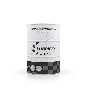 Lubrifly Push <b>20W50</b> Mineral Heavy Duty Diesel <b>Engine</b> <b>Oil</b> 200 L for Diesel & Gasoline API CG 4 & ACEA E2 Compliant - Product Image 3