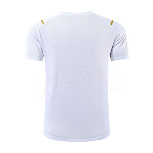 Nuevo Diseño de Ropa Deportiva Personalizada, Jersey de Running con Colores y Logotipo Personalizados, Uniforme de Equipo para Adultos Unisex - Product Image 2