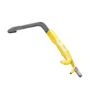 Phẫu thuật thẩm mỹ bằng thép không gỉ <span class=keywords><strong>Epstein</strong></span> thắp sáng retractor vú nâng ngực giảm - Product Image 2