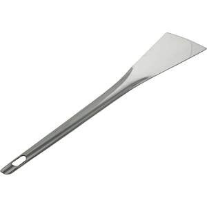Spatule tournante en acier inoxydable, accessoires de cuisine, ustensile de cuisine, vente en gros - Product Image 6