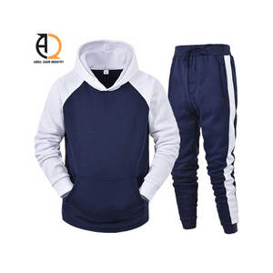 Survêtement de couleur personnalisée/Survêtement de qualité supérieure/Survêtement - Product Image 3