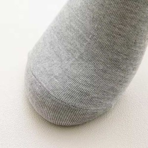 Calcetines deportivos antiolor de calidad superior elásticos Unisex 2025 Logo inferior impreso en diferentes colores - Product Image 6