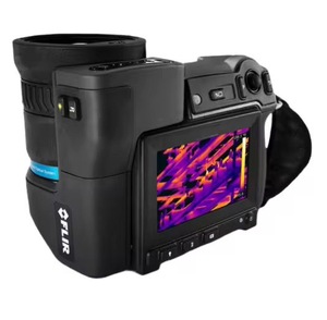 กล้องถ่ายภาพความร้อน T1010แบบใหม่คุณภาพสูง - Product Image 2