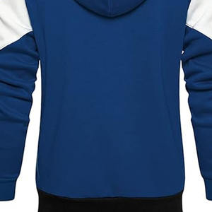 เสื้อมีฮู้ดสำหรับผู้ชายและผู้หญิงเสื้อฮู้ดผ้าฝ้ายแท้ไซส์ใหญ่พิเศษออกแบบโลโก้ได้ตามต้องการ - Product Image 6