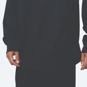 T-shirt personnalisé 100 % coton pour homme, manches courtes, 200 grammes, anti-plis, col rond, décontracté, design uni, avec tissu polyester, séchage rapide - Product Image 3